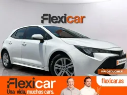TOYOTA Corolla 125H Active Tech