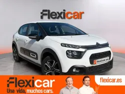 CITROEN C3 1.5BlueHDi S&S Feel 100