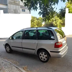 Ford Galaxy (Galaxy)