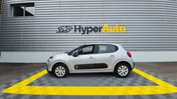Citroën C3 BUSINESS bluehdi 75 ss 83g feel