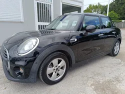 MINI Mini 5-pt. F55 One Business Design Steptronic
