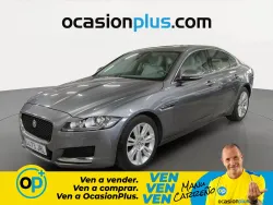 JAGUAR XF 2.0i4D Prestige Aut. 180