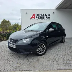 Seat Ibiza 1.2 12V Reference
