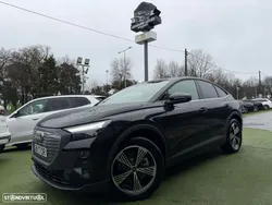 Audi Q4 Sportback e-tron 45 quattro 82 kWh