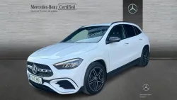 MERCEDES Clase GLA GLA 200d 8G-DCT