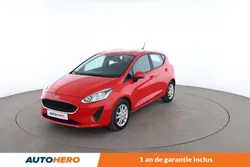 Ford Fiesta 1.0 EcoBoost mHEV Cool & Connect 5P 125 ch