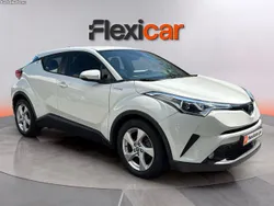 Toyota C-HR 1.8 Hybrid Comfort