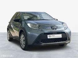 Toyota Aygo X 1.0 Play