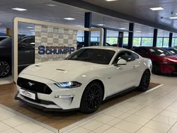 Ford Mustang GT 5.0 V8 450ch MALUS INCLUS DANS LE PRIX