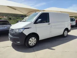 Volkswagen Transporter Transporter Furgón 2.0TDI BMT 81kW
