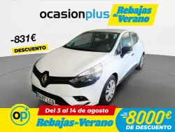 Renault Clio 1.5dCi SS Energy Business 55kW