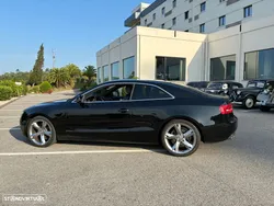 Audi A5 2.0 TDI