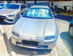 Mazda 323 F 1.5
