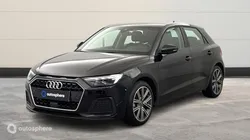 Audi A1 Sportback 25 TFSI 95ch Advanced 2 S tronic 7