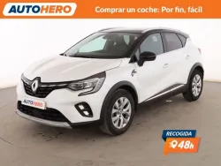 Renault Captur 1.0 TCe Zen