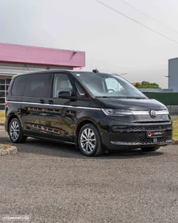 VW Multivan