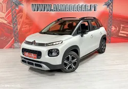 Citroën C3 Aircross 1.2 PureTech Feel Pack