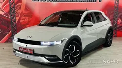 Hyundai Ioniq 5 de 2022
