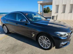BMW Serie 3 320dA Gran Turismo