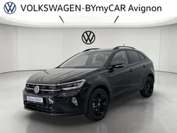VOLKSWAGEN Taigo 1.0 TSI 116 DSG7 R-Line Edition