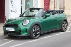 MINI Mini 1.5 135 COOPER CLASSIC DCT BVA ( Affichage tête haute, Carplay, Caméra de recul ... )