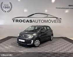 Citroën C1 1.0 Attraction
