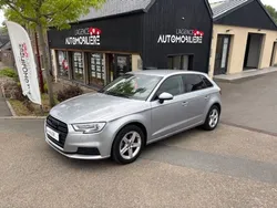 Audi a3 30 tdi 116 sportback