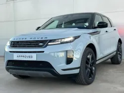 LAND ROVER Range Rover Evoque 2.0D I4 MHEV S AWD Aut. 163