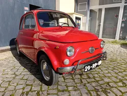 Fiat 500 L