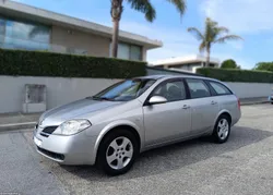 Nissan Primera Wagon 2.2 DDT