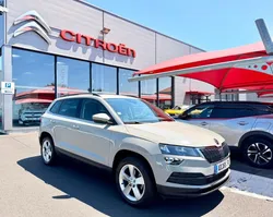 Skoda Karoq 1.5 TSI 150ch ACT DSG7 Style