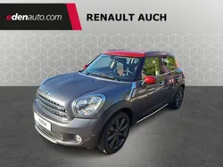 Mini Countryman 112 ch Cooper D Edition Park Lane A