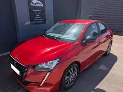 Peugeot 208 1.5Hdi 100cv Active Pack Business