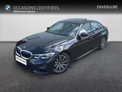 Bmw Série 3 320dA 190ch M Sport