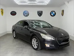 PEUGEOT 508 1.6 e-HDi 112ch FAP BMP6 BLUE LION Allure