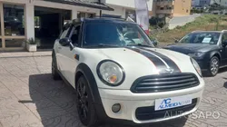MINI Clubman Cooper D de 2008