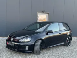 VOLKSWAGEN GOLF 2.0 TSI 235 GTI Edition 35 / FAIBLE KM / SUIVI D\'ENTRETIEN