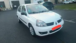 Renault clio campus 1.2 16v 75 campus
