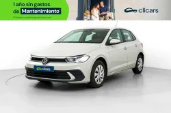 Volkswagen Polo 1.0 TSI 70kW