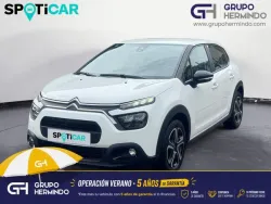 CITROEN C3 1.5BlueHDi S&S Feel 100