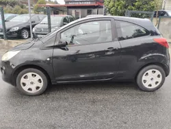 Ford KA 1.3 TDCI S&S Trend c/ A/C - Citadino - diesel - 5 lugares - "Preço Imbatível"