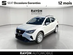 Seat Arona 1.0 TSI 110 ch Start/Stop DSG7 Business