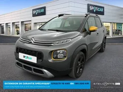 Citroën C3 Aircross PureTech 130 S&S EAT6 Rip Curl