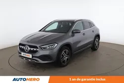 Mercedes Gla 200 Progressive Line 7G-DCT 163 ch