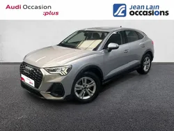 Audi Q3 Sportback 35 TFSI 150 ch S tronic 7 Design