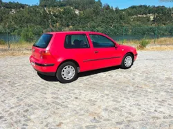 VW Golf 4