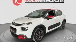 Citroen C3 de 2017