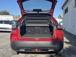 Citroën E-C4 156 ch autonomie étendue - Max