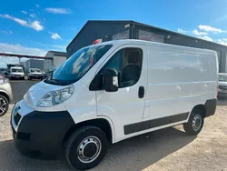 Peugeot Boxer Fg 2.2 HDI 100CH tva