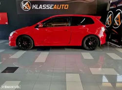 Honda Civic 1.6i Sport Unlimited